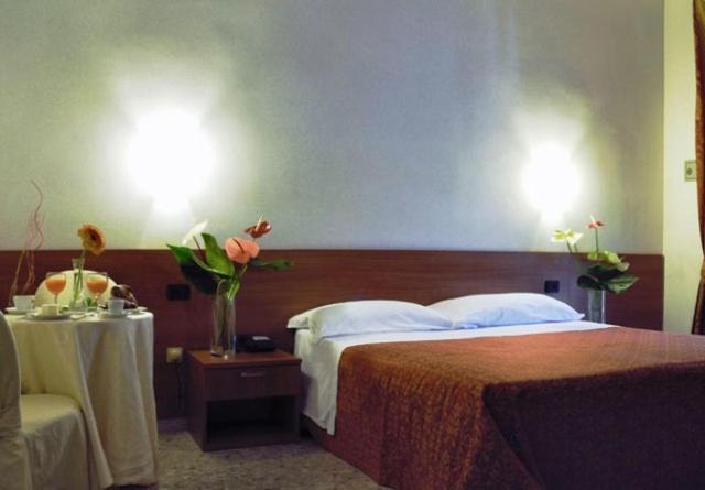 Hotel Villa Giusy 카스텔라네타 마리나 객실 사진