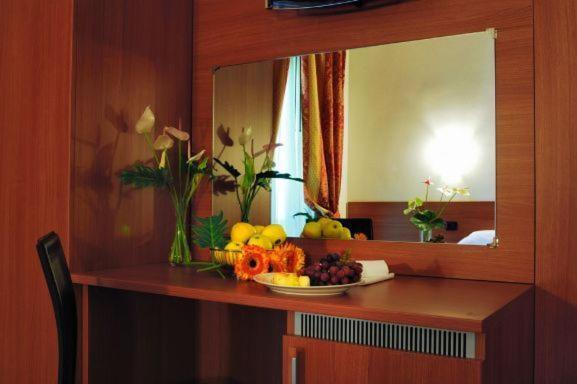 Hotel Villa Giusy 카스텔라네타 마리나 객실 사진