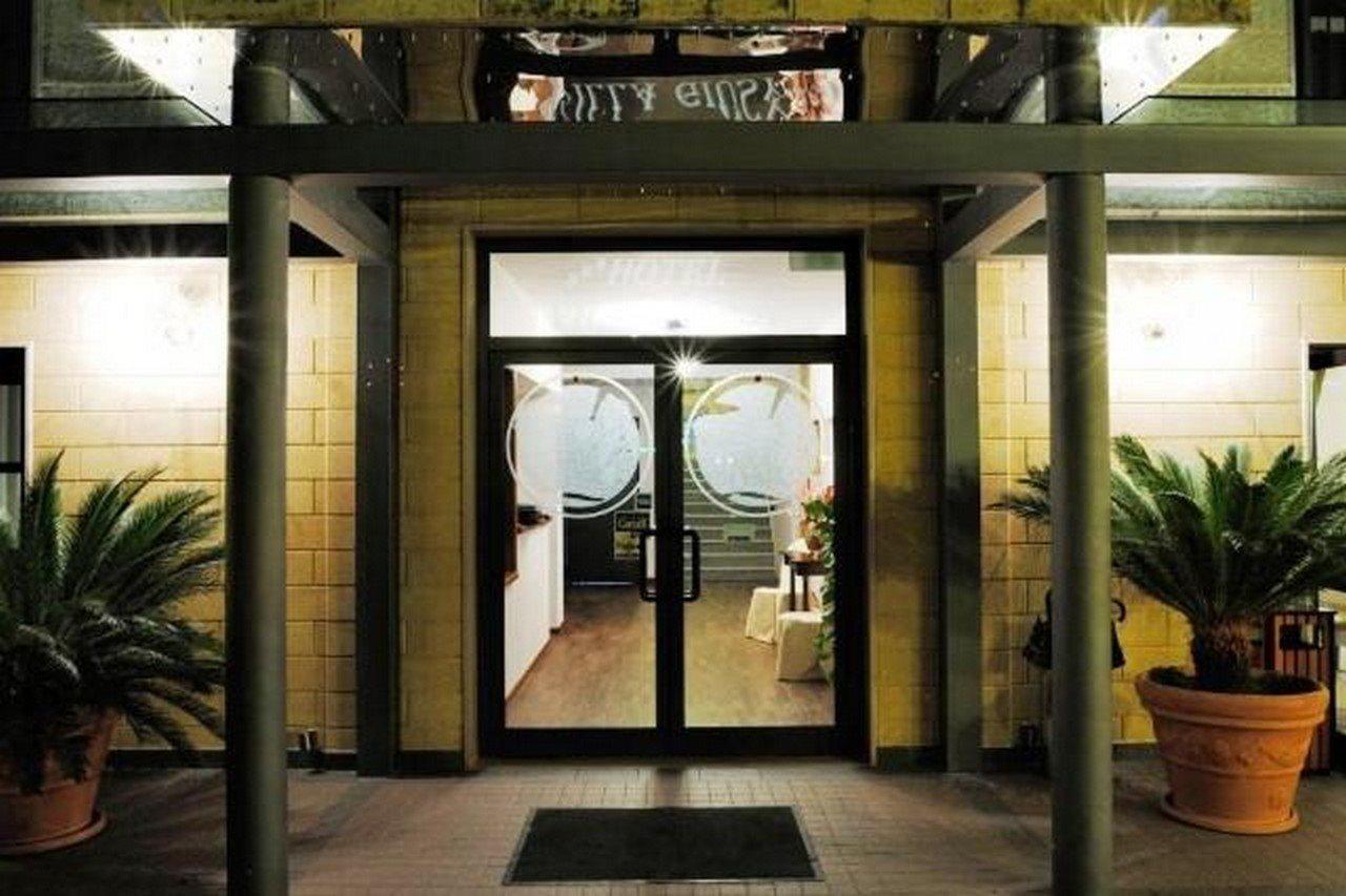 Hotel Villa Giusy 카스텔라네타 마리나 외부 사진