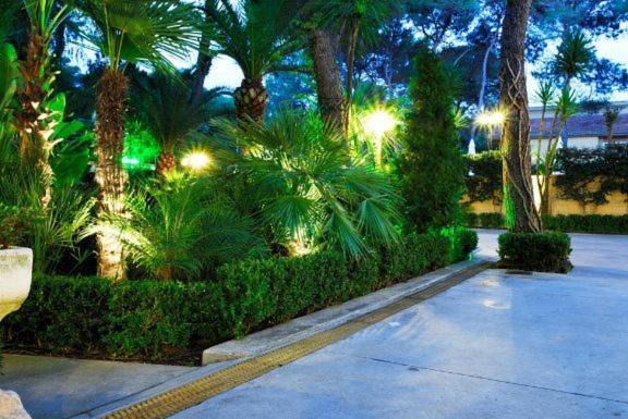 Hotel Villa Giusy 카스텔라네타 마리나 외부 사진