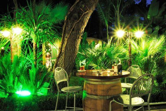 Hotel Villa Giusy 카스텔라네타 마리나 외부 사진