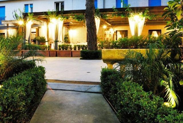 Hotel Villa Giusy 카스텔라네타 마리나 외부 사진
