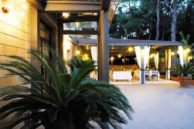 Hotel Villa Giusy 카스텔라네타 마리나 외부 사진
