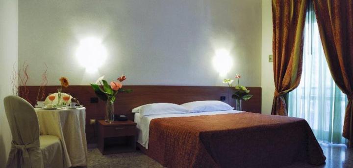 Hotel Villa Giusy 카스텔라네타 마리나 외부 사진