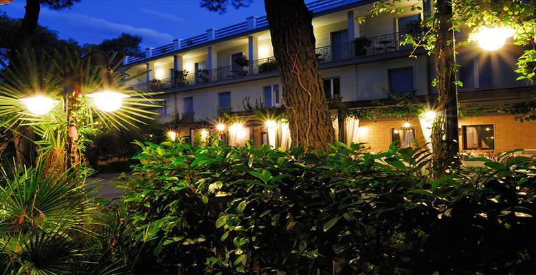 Hotel Villa Giusy 카스텔라네타 마리나 외부 사진