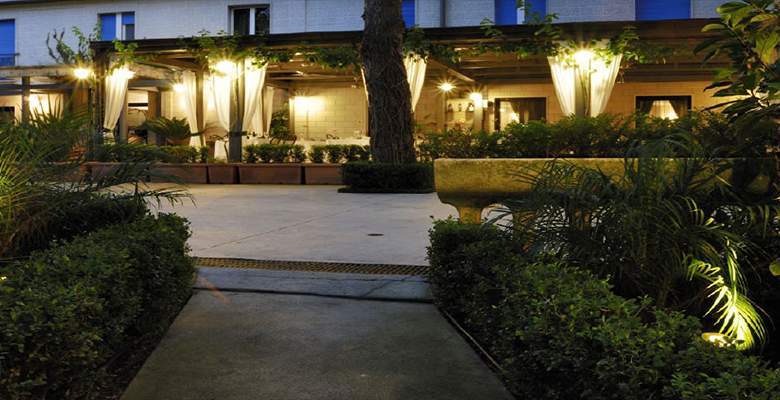 Hotel Villa Giusy 카스텔라네타 마리나 외부 사진