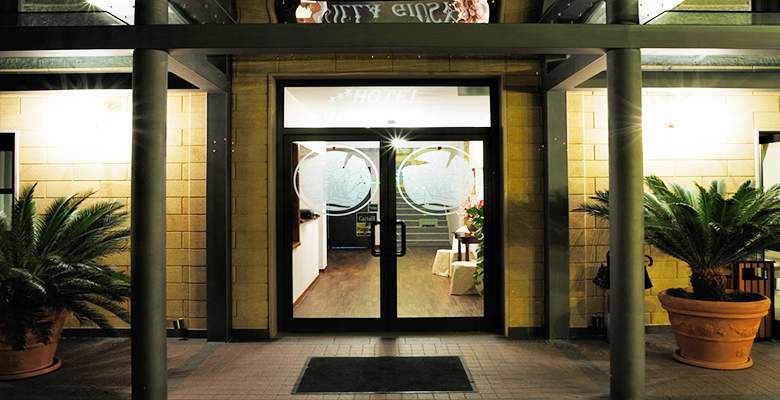Hotel Villa Giusy 카스텔라네타 마리나 외부 사진