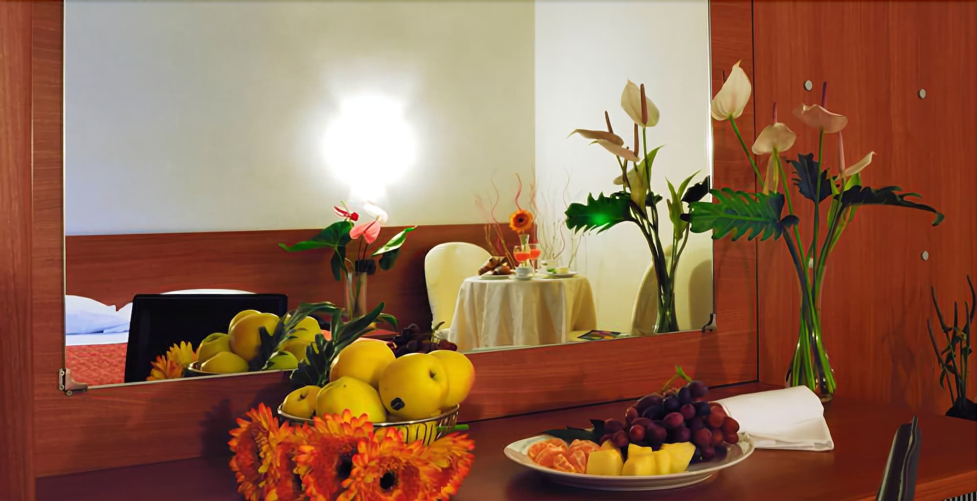 Hotel Villa Giusy 카스텔라네타 마리나 외부 사진