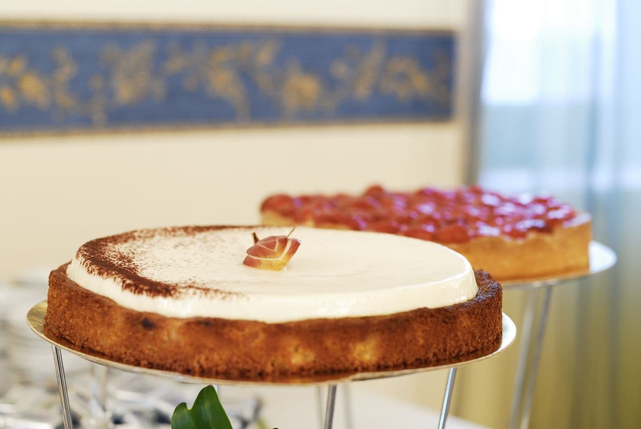 Hotel Villa Giusy 카스텔라네타 마리나 외부 사진