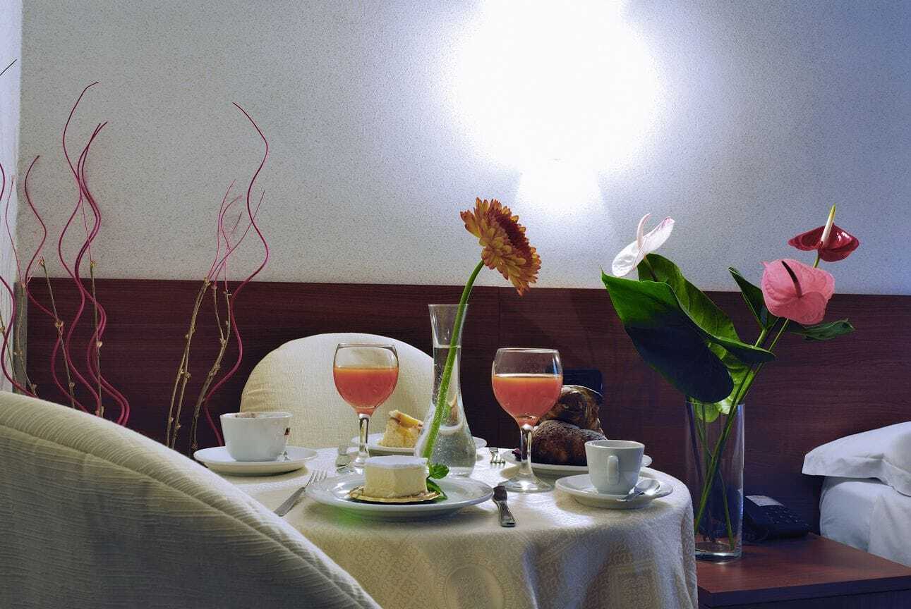 Hotel Villa Giusy 카스텔라네타 마리나 외부 사진