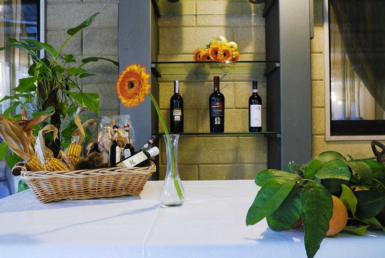 Hotel Villa Giusy 카스텔라네타 마리나 외부 사진